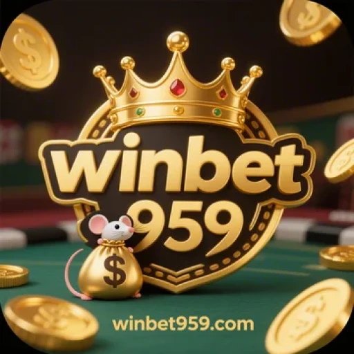 Logo winbet 959